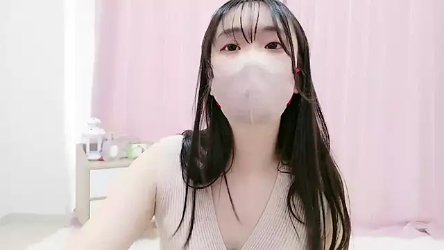 SOPHIA JP online show from 02/16/25, 07:04