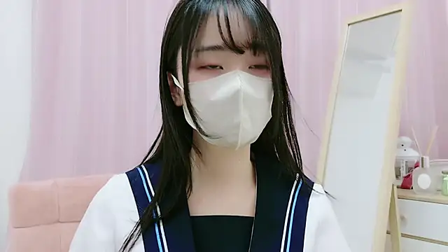 SOPHIA JP online show from 03/09/25, 09:24