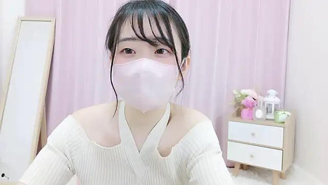 SOPHIA JP online show from 09/08/25, 03:55