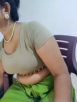 Sexy-Monikaa online show from 02/03/25, 07:40