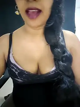 Sexy-Monikaa online show from 02/23/25, 02:46