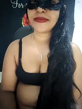 Sexy-Monikaa online show from 03/02/25, 09:10