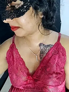 Sexy-Monikaa online show from 03/12/25, 06:11