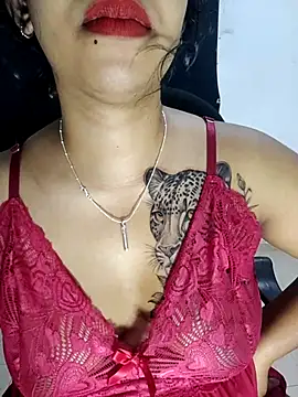 Sexy-Monikaa online show from 03/14/25, 07:23