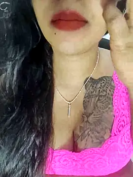 Sexy-Monikaa online show from 03/23/25, 04:38