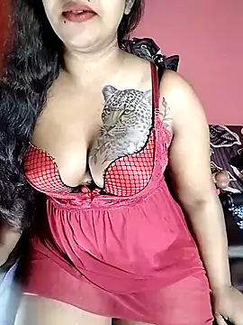Sexy-Monikaa online show from 03/04/26, 04:07