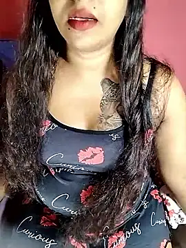 Sexy-Monikaa online show from 04/07/26, 10:26