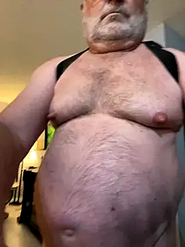 Dilf4son online show from 09/19/25, 06:26