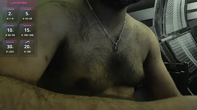 IndienTiger online show from 09/24/25, 07:17