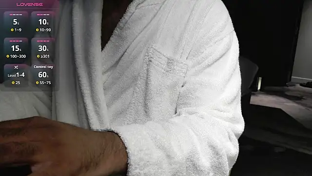 IndienTiger online show from 10/08/25, 07:11