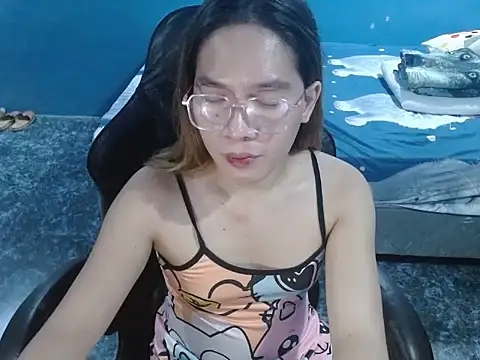 Asianpinaybeauty yam007 online show from 09/27/25, 07:30