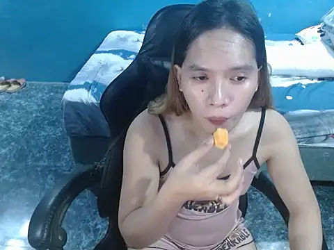 Asianpinaybeauty yam007 online show from 09/28/25, 10:53