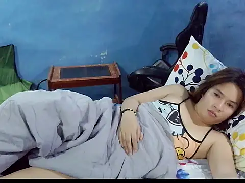 Asianpinaybeauty yam007 online show from 07/16/26, 01:22