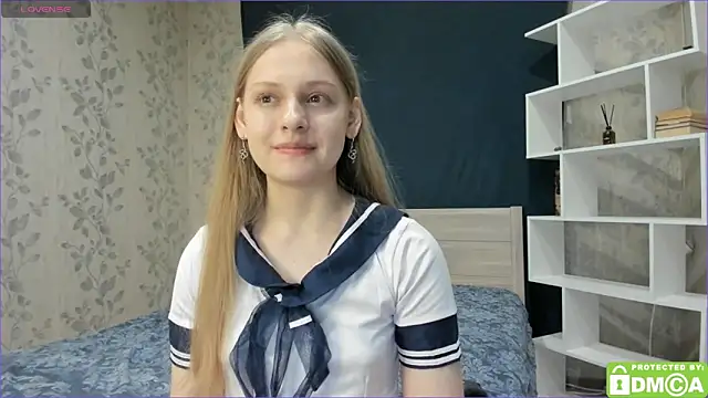 onelovelyalice online show from 01/21/25, 06:45