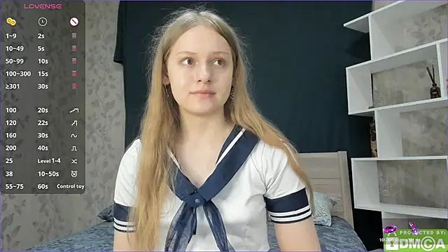 onelovelyalice online show from 02/04/25, 02:10