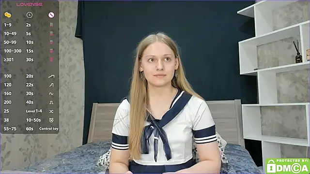onelovelyalice online show from 02/12/25, 07:56