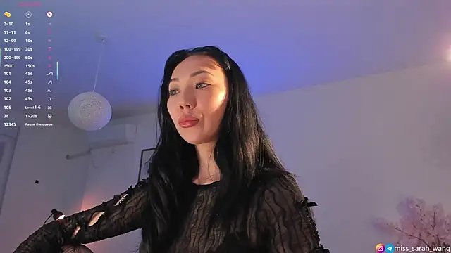 Snapshot of sarah_wang chatting on 04/22/26, 06:53 sarah wang online show from 04/22/26, 06:53