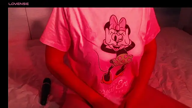 sweetchani666 online show from 08/01/26, 06:56