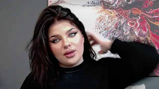 SophieRossy online show from 02/03/25, 07:31