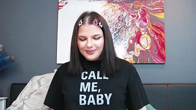 SophieRossy online show from 02/04/25, 08:17