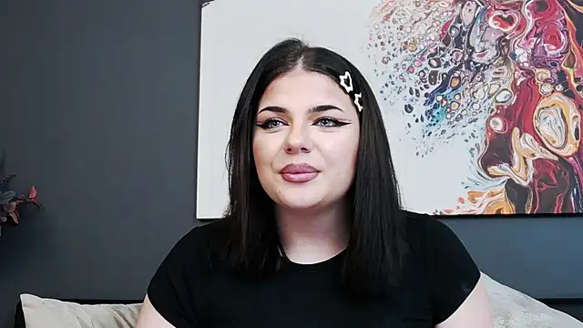 SophieRossy online show from 02/07/25, 11:45