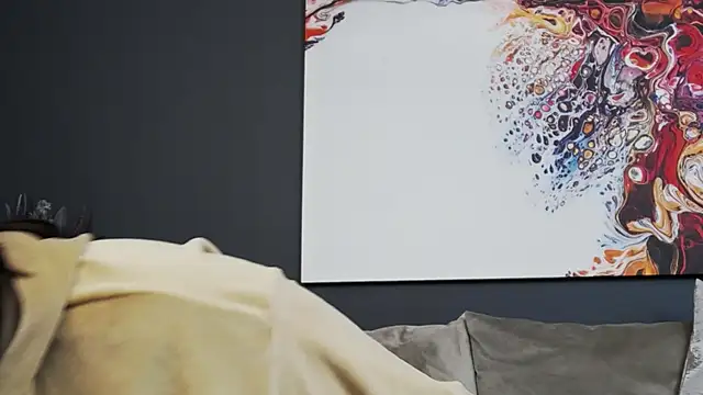 SophieRossy online show from 02/08/25, 02:47