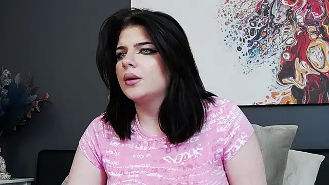 SophieRossy online show from 02/08/25, 11:24