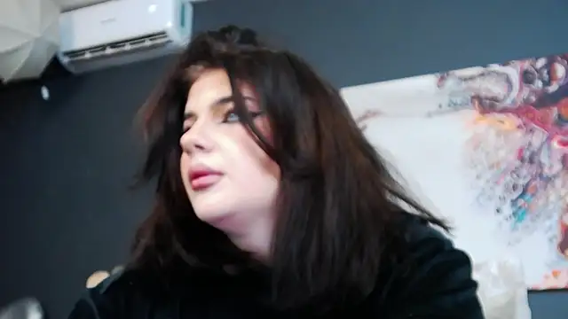 SophieRossy online show from 02/18/25, 05:31