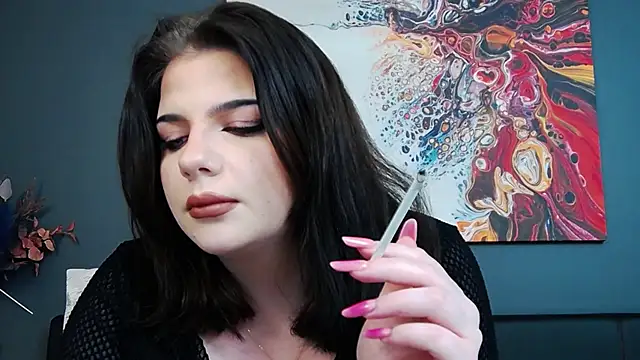 SophieRossy online show from 02/22/25, 11:13