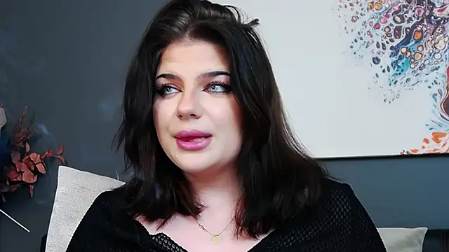 SophieRossy online show from 02/23/25, 02:18
