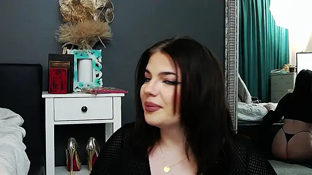 SophieRossy online show from 02/25/25, 08:09