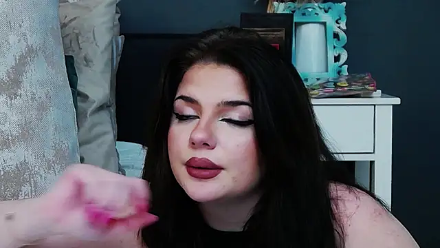 SophieRossy online show from 02/26/25, 09:58
