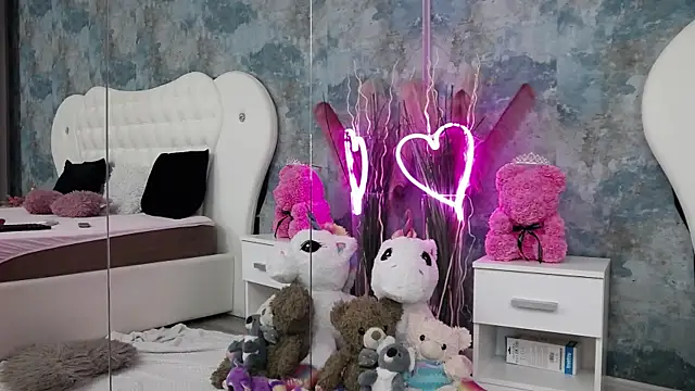 SophieRossy online show from 03/14/25, 08:38