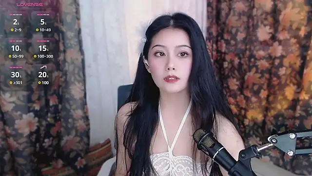 cat-lady-6688 online show from 02/26/25, 10:47