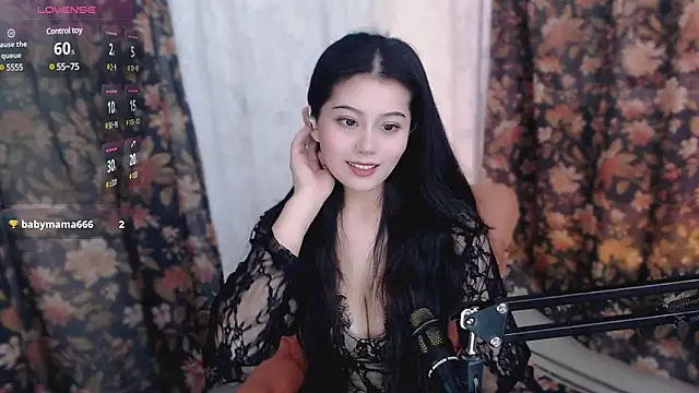 cat-lady-6688 online show from 03/08/25, 10:54