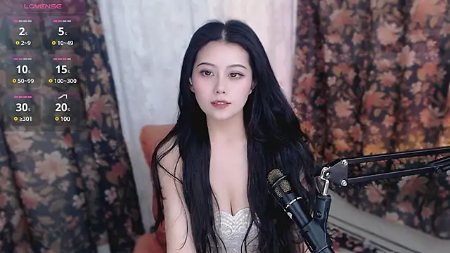 cat-lady-6688 online show from 03/13/25, 10:36