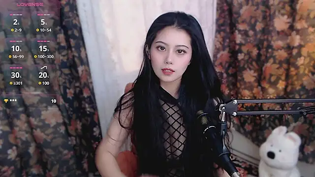 cat-lady-6688 online show from 03/17/25, 10:49