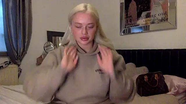 blissdimicco online show from 01/23/25, 12:19