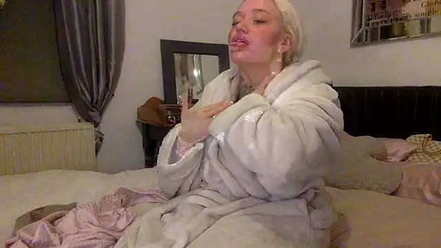 blissdimicco online show from 01/31/25, 09:16