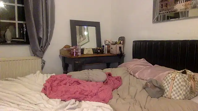 blissdimicco online show from 02/07/25, 10:09