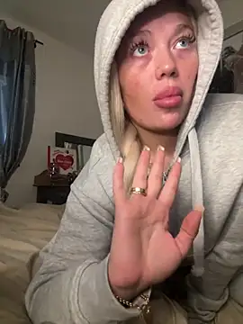 blissdimicco online show from 02/23/25, 04:02