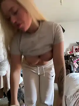 blissdimicco online show from 03/12/25, 11:31