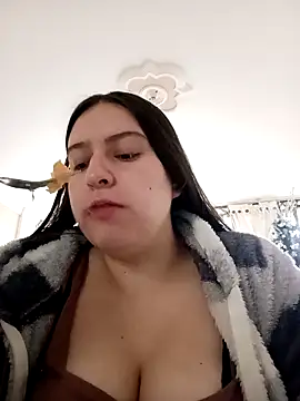 ary-cooper online show from 12/04/25, 07:44