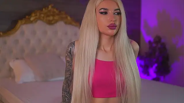 Juicy Jessye online show from 01/27/25, 07:35