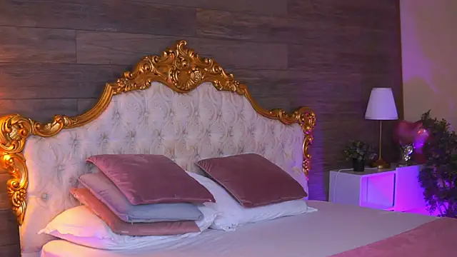 Juicy Jessye online show from 06/12/26, 08:41