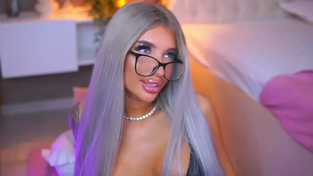 Juicy Jessye online show from 07/14/26, 02:05