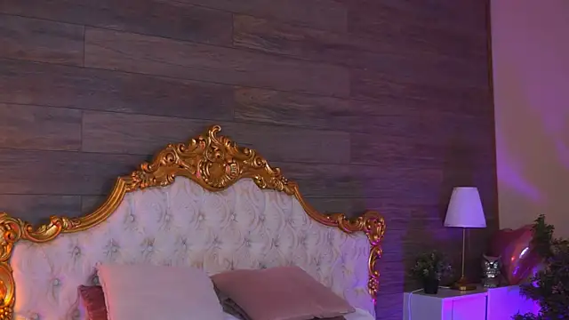 Juicy Jessye online show from 07/27/26, 08:16