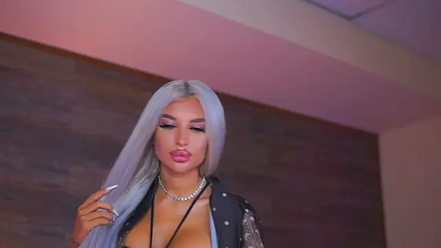 Juicy Jessye online show from 07/28/26, 09:47