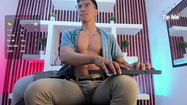 ApoloCruz online show from 09/15/25, 04:34