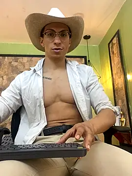 ApoloCruz online show from 10/03/25, 05:59